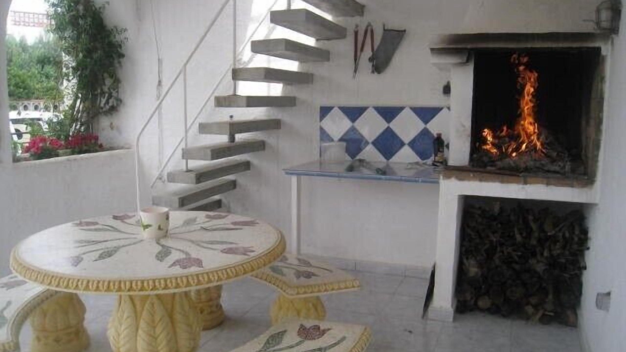 Photo of Outdoor in El Mas Bosca