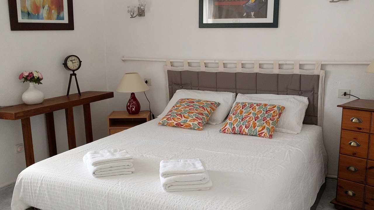 Photo of Bedroom in El Mas Bosca