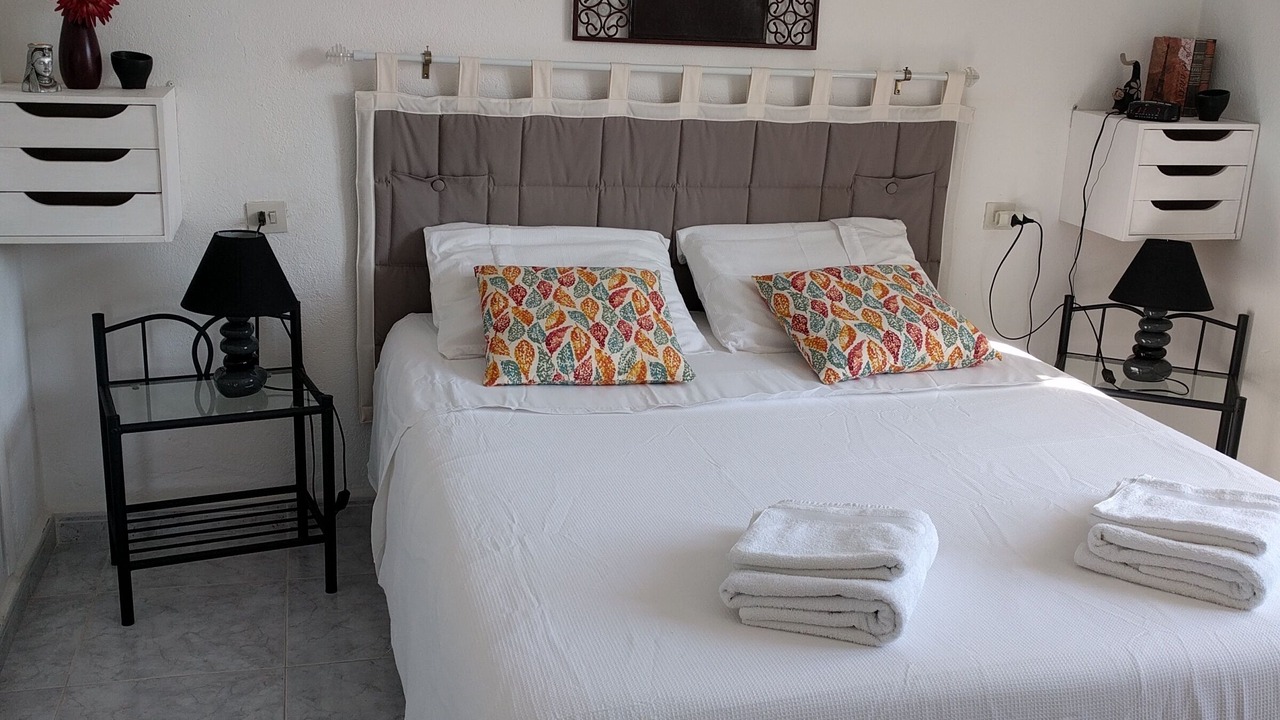 Photo of Bedroom in El Mas Bosca