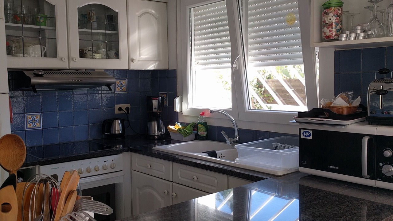 Photo of Kitchen in El Mas Bosca
