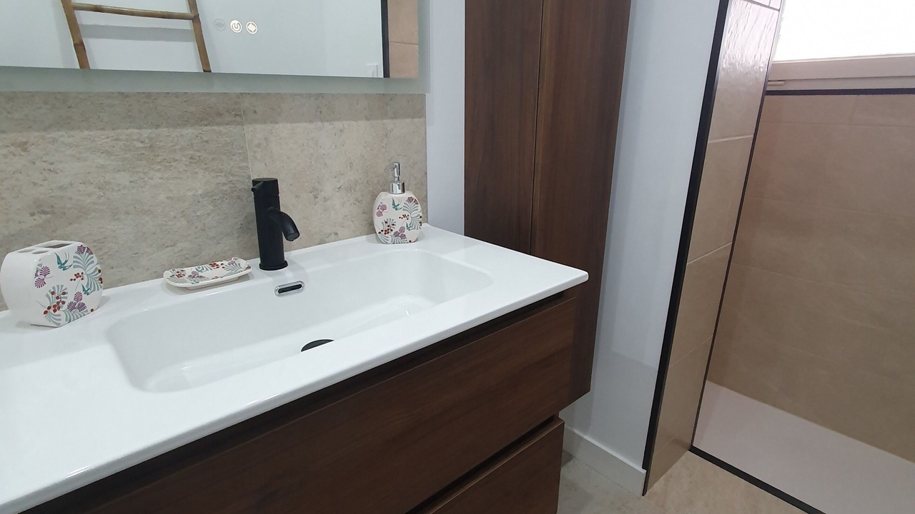Photo of Bathroom in El Mas Bosca