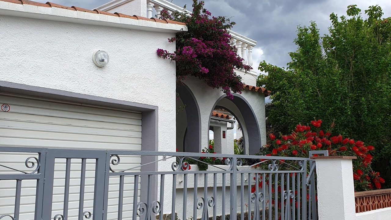 Photo of Outdoor in El Mas Bosca