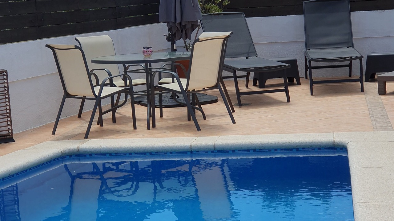 Photo of Outdoor in El Mas Bosca