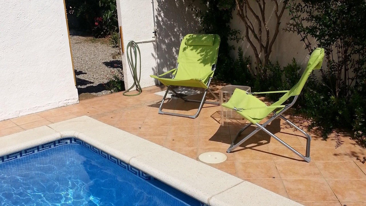 Photo of Outdoor in El Mas Bosca
