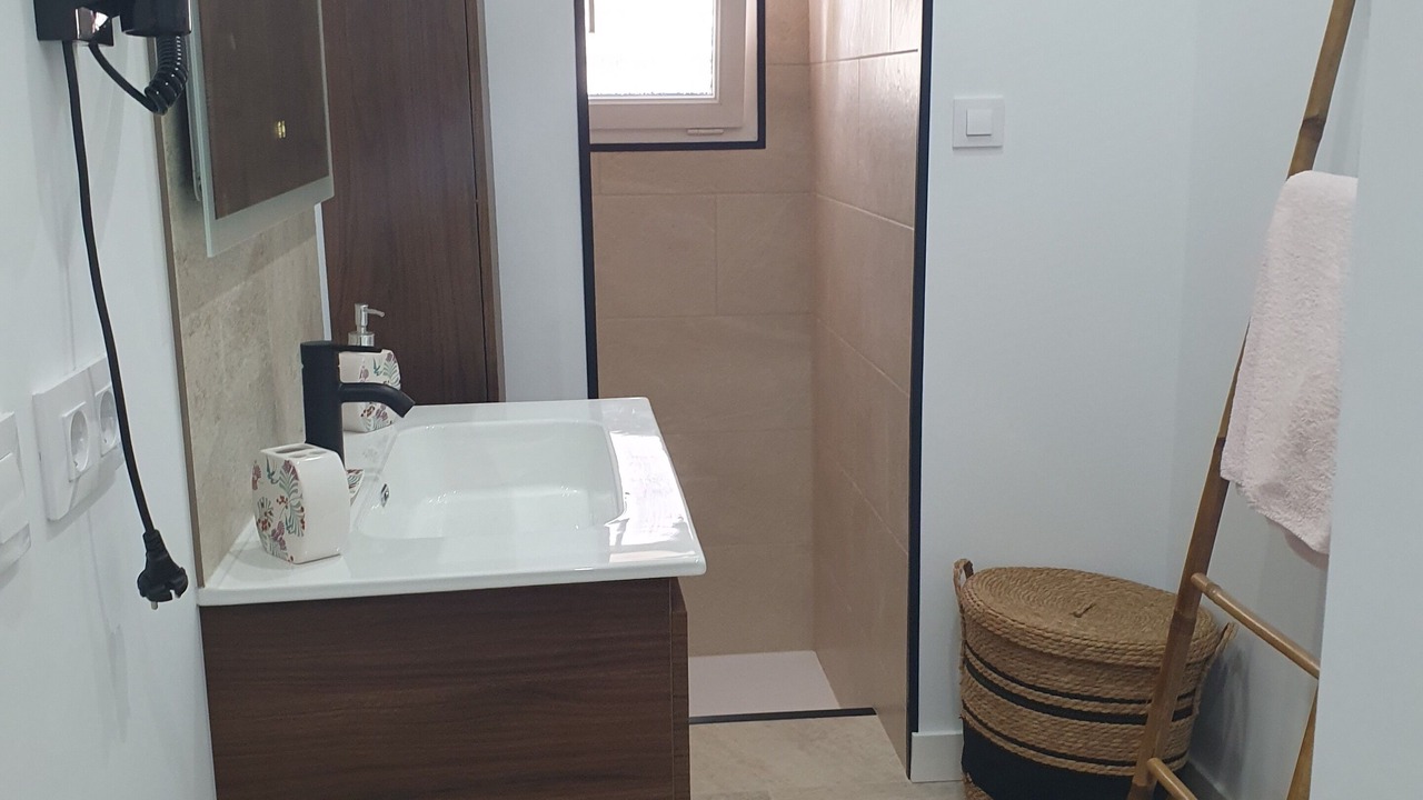 Photo of Bathroom in El Mas Bosca
