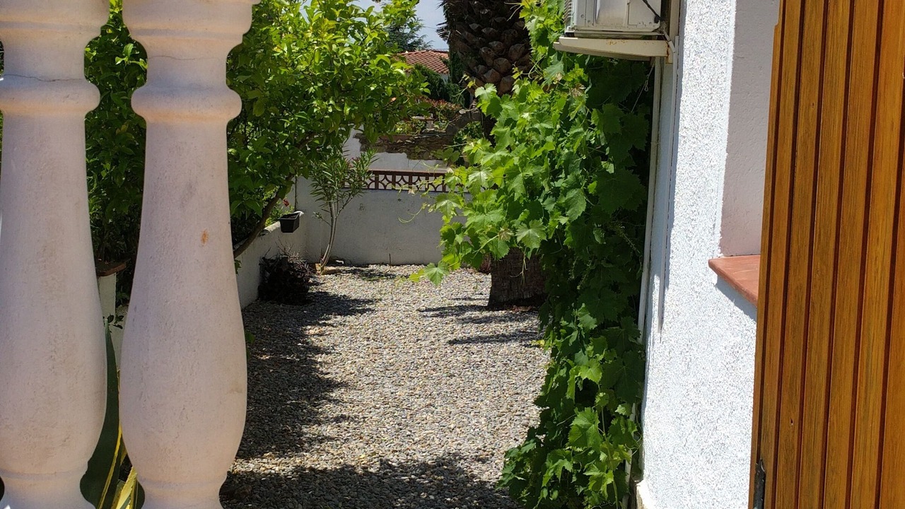 Photo of Outdoor in El Mas Bosca