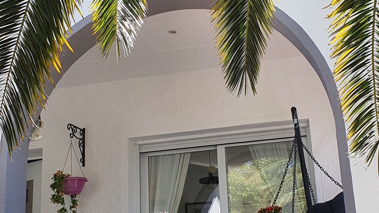 Photo of Outdoor in El Mas Bosca