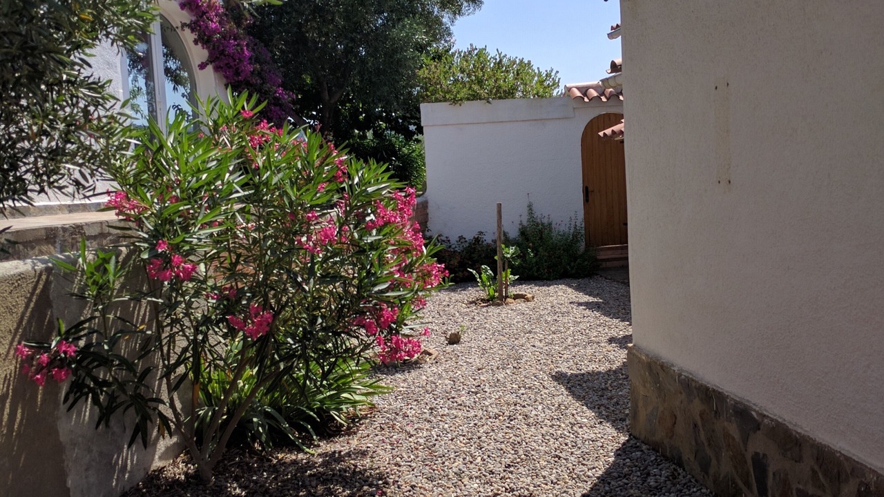 Photo of Outdoor in El Mas Bosca