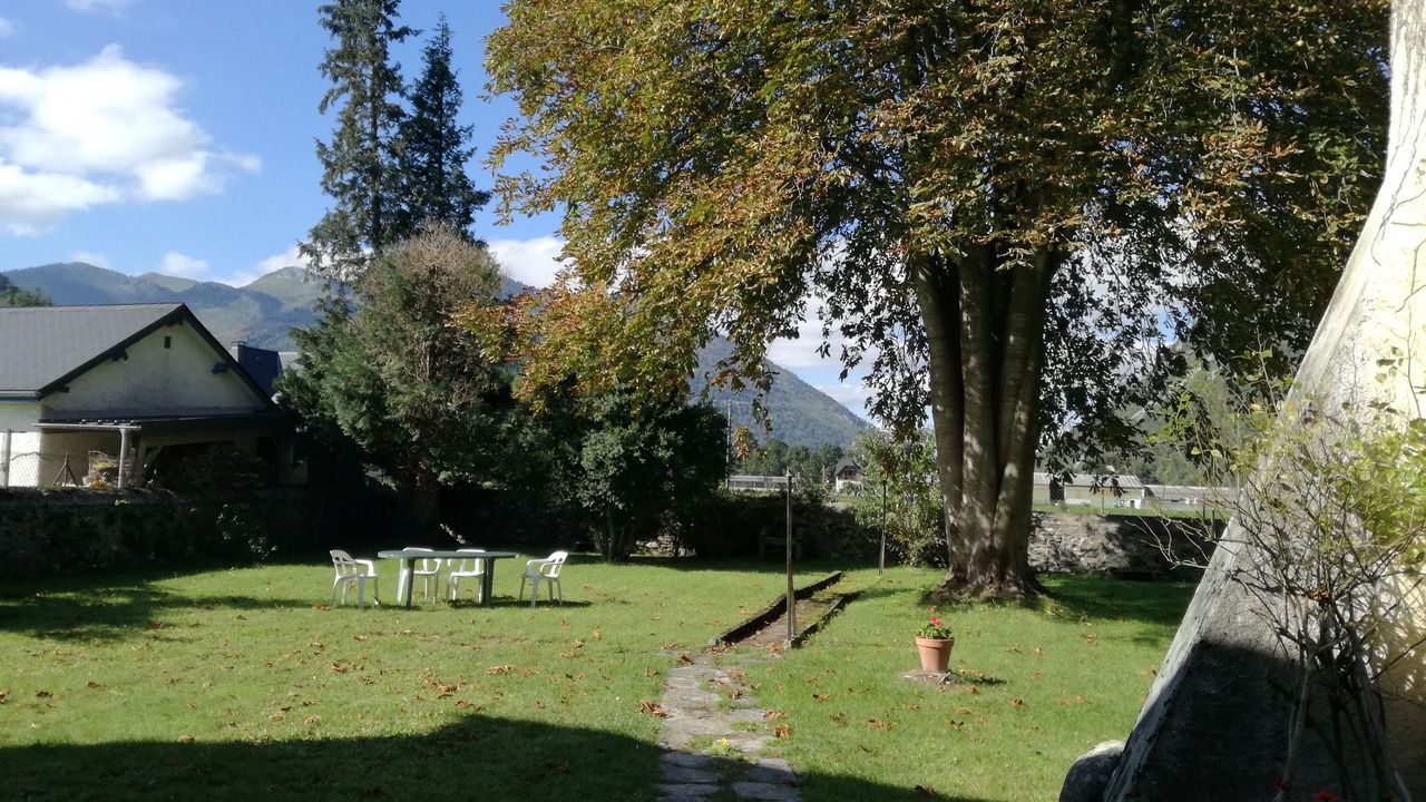 Photo of Outdoor in Aste-Beon