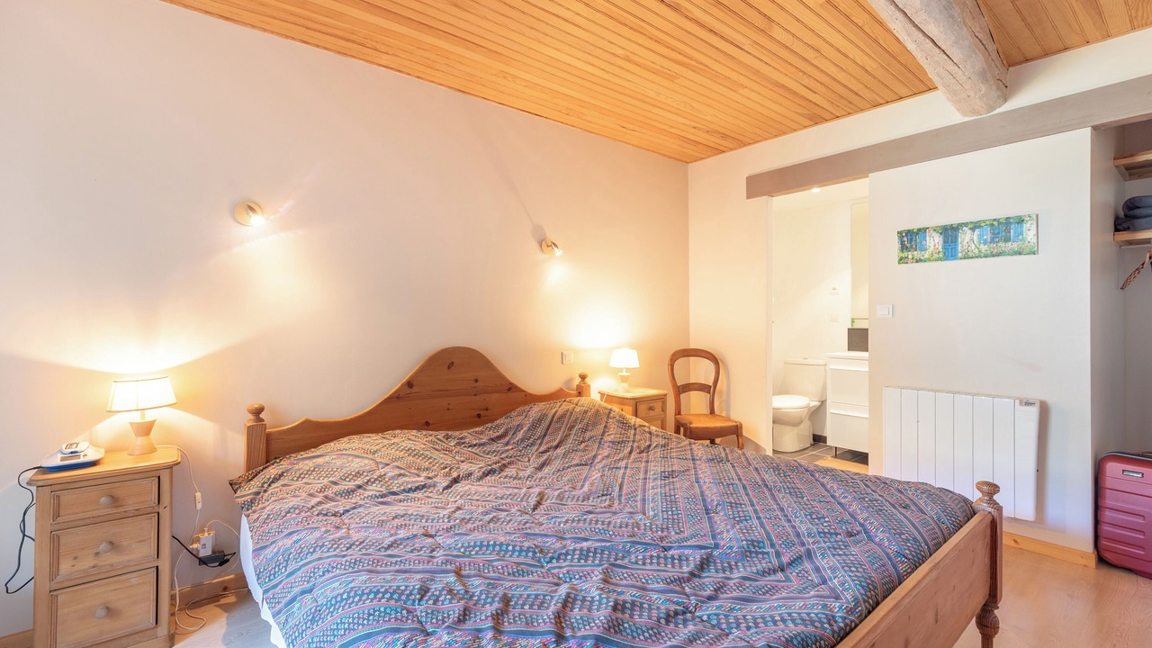 Photo of Bedroom in Aste-Beon