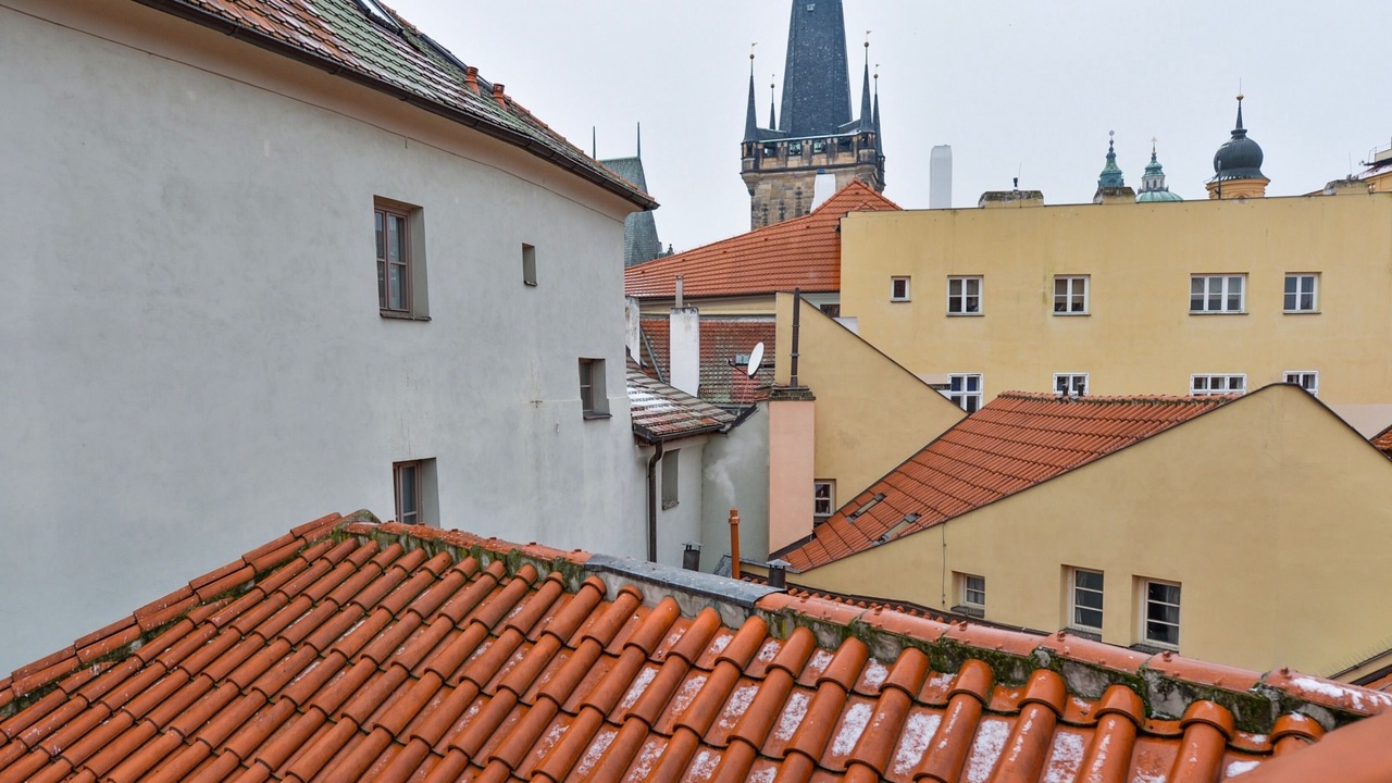 Photo of Outdoor in Prague 1