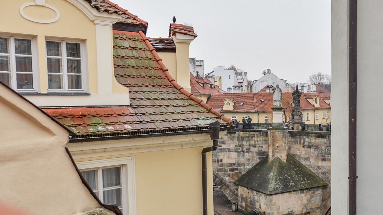 Photo of Others in Prague 1