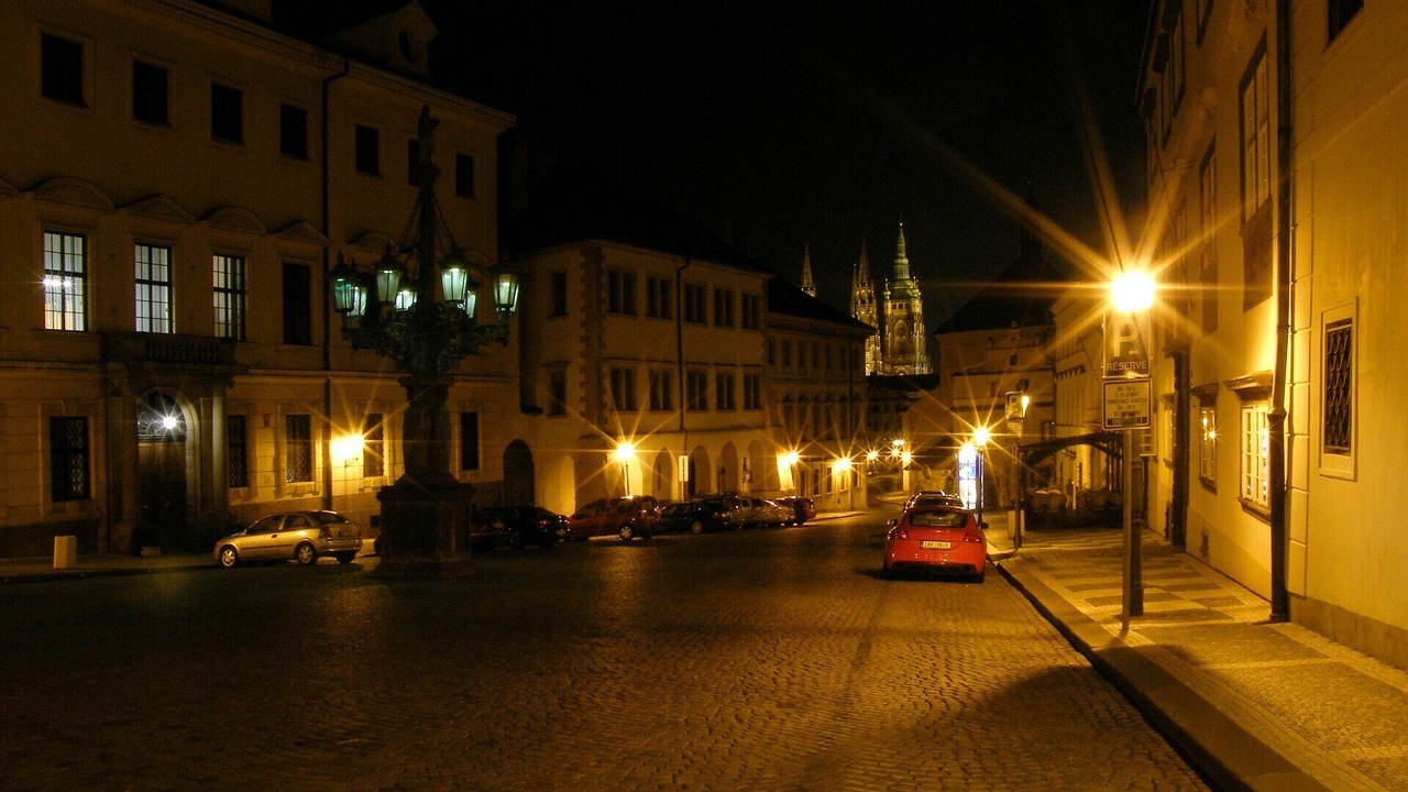 Photo of Others in Hradcany