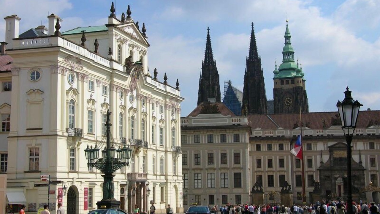 Photo of Others in Hradcany
