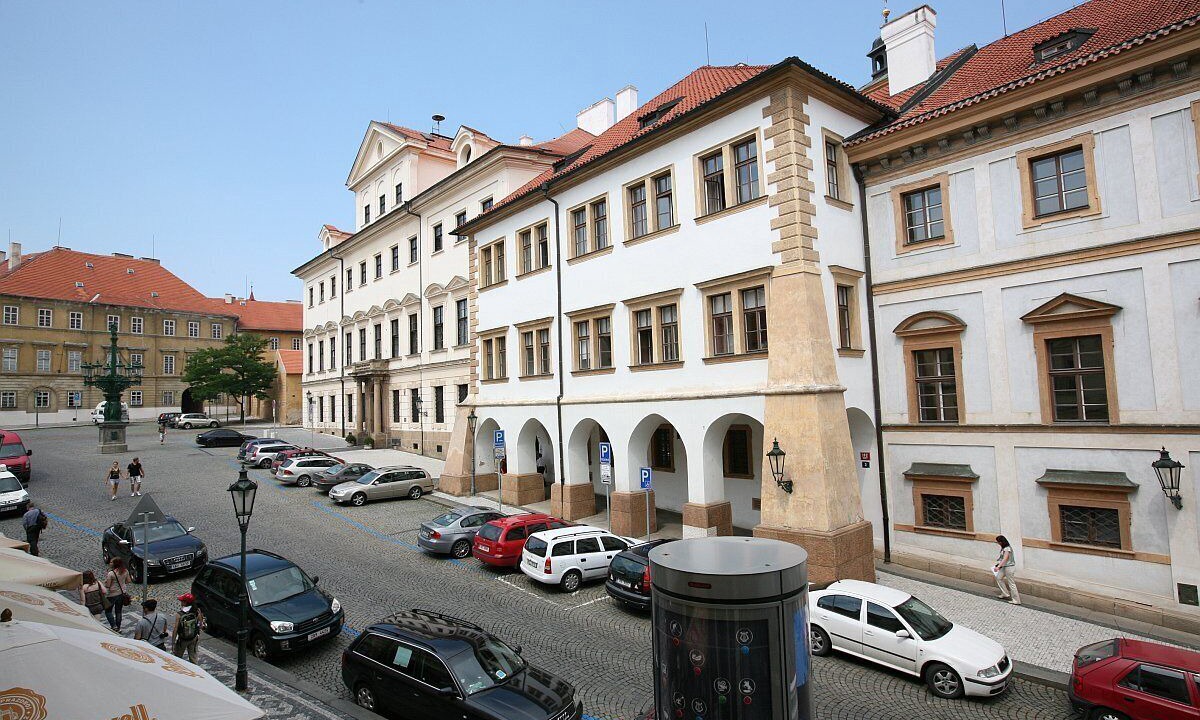 Photo of Others in Hradcany