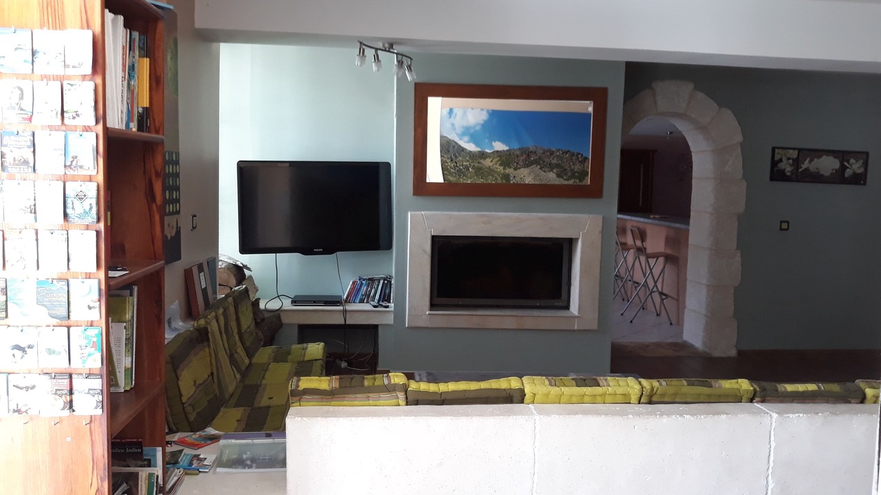 Photo of Livingroom in Lourdes