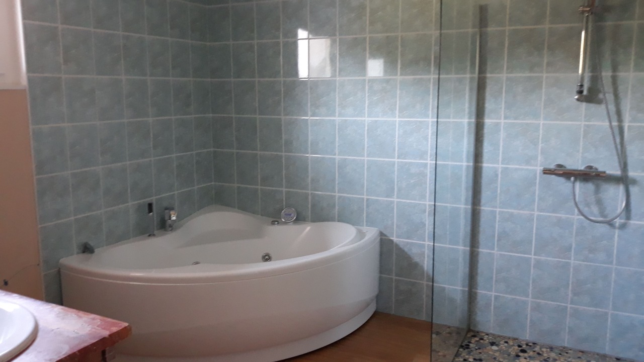 Photo of Bathroom in Lourdes