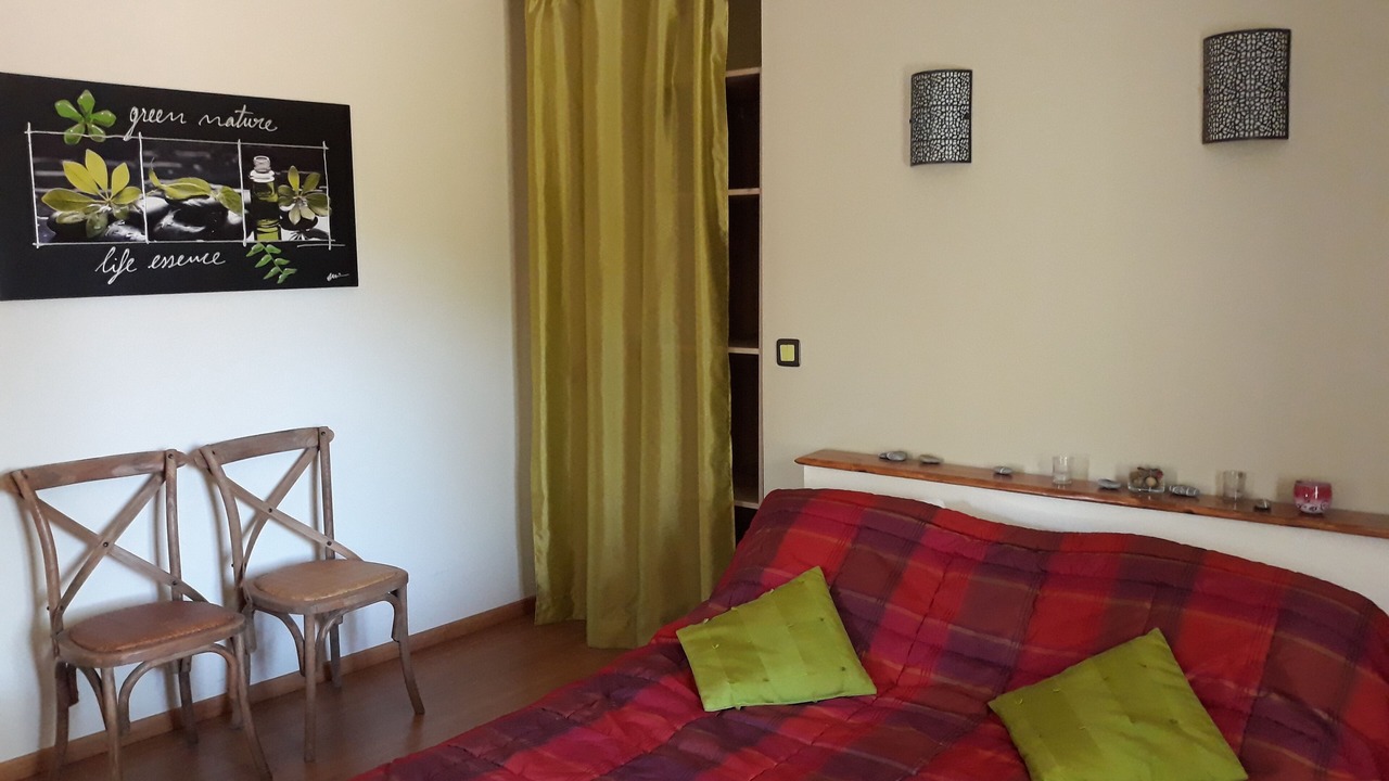Photo of Bedroom in Lourdes