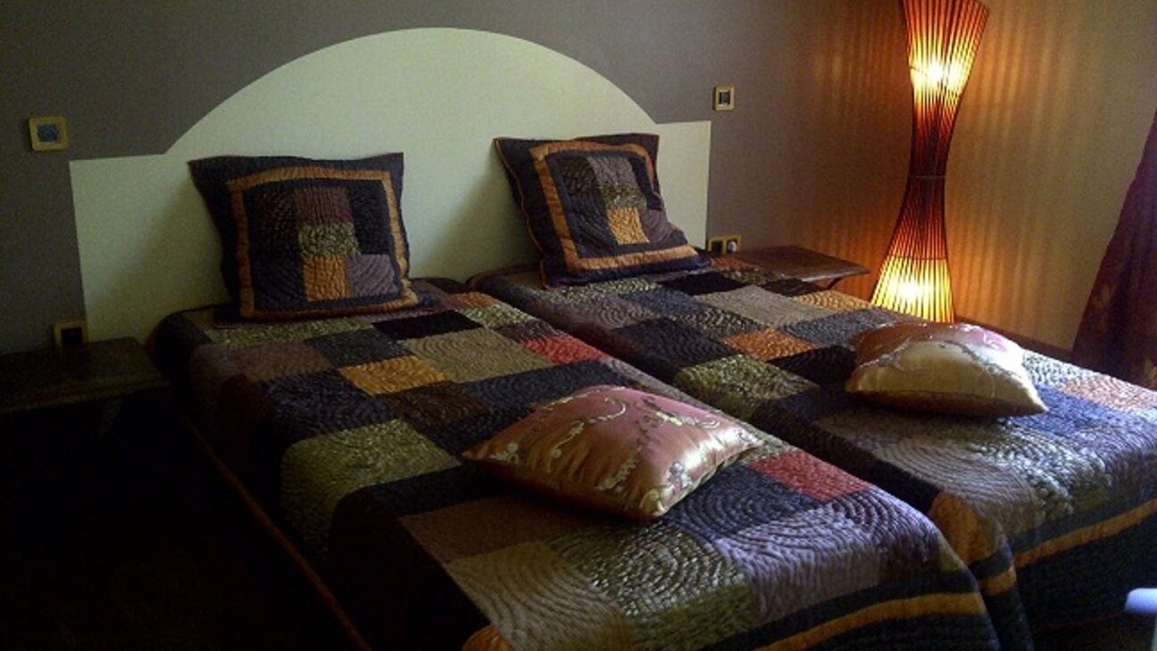 Photo of Bedroom in Lourdes