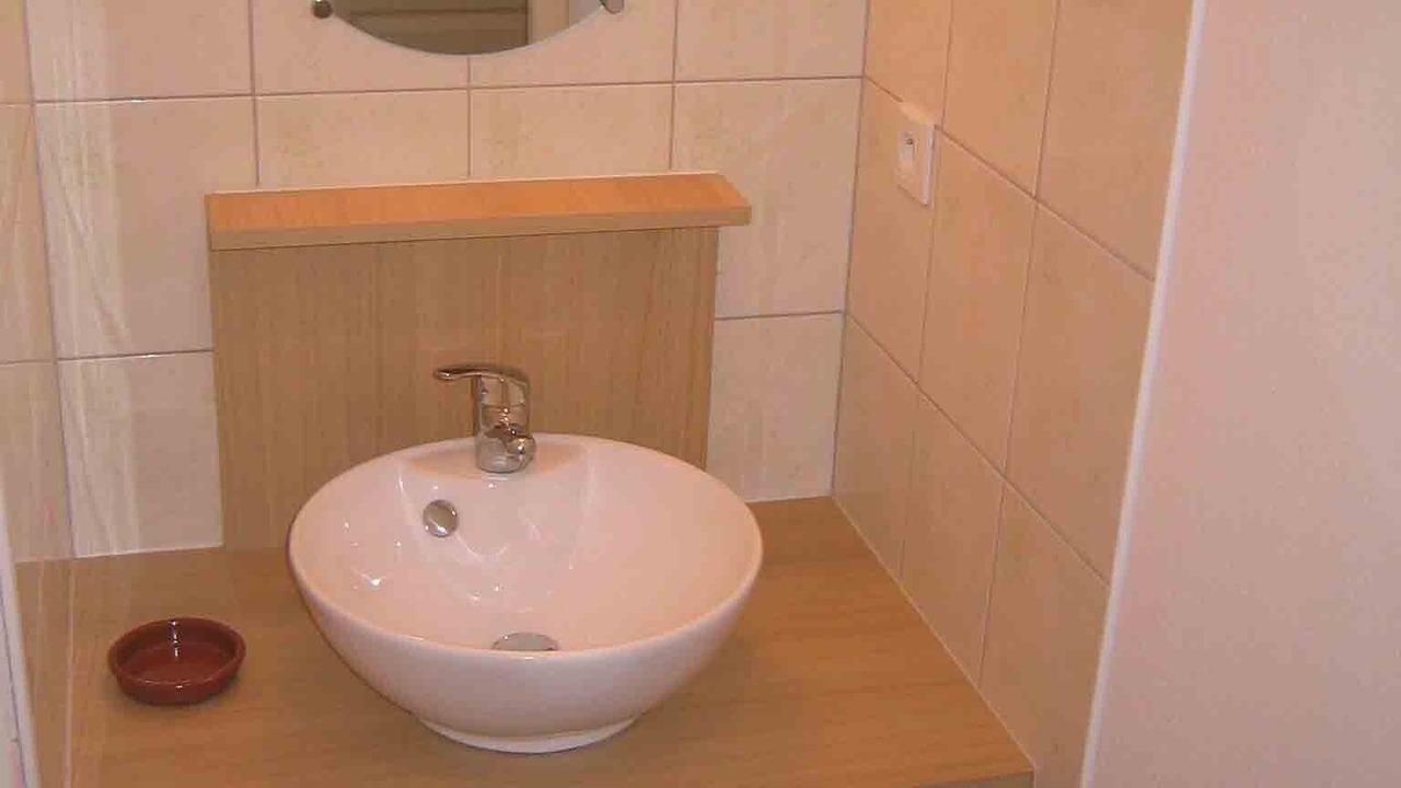 Photo of Bathroom in Vielle-Aure