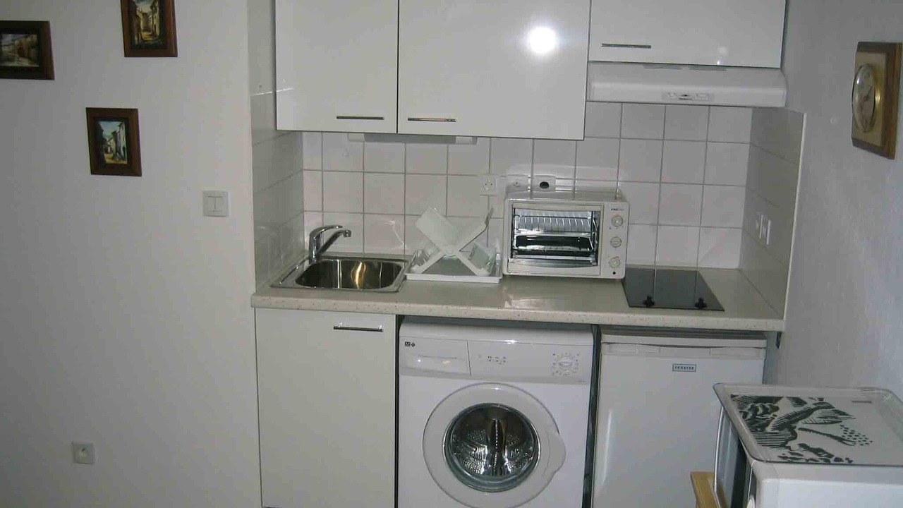 Photo of Kitchen in Vielle-Aure