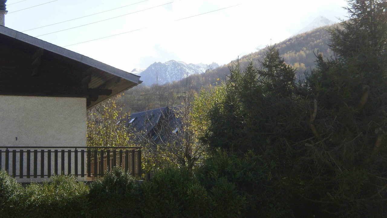 Photo of Outdoor in Vielle-Aure