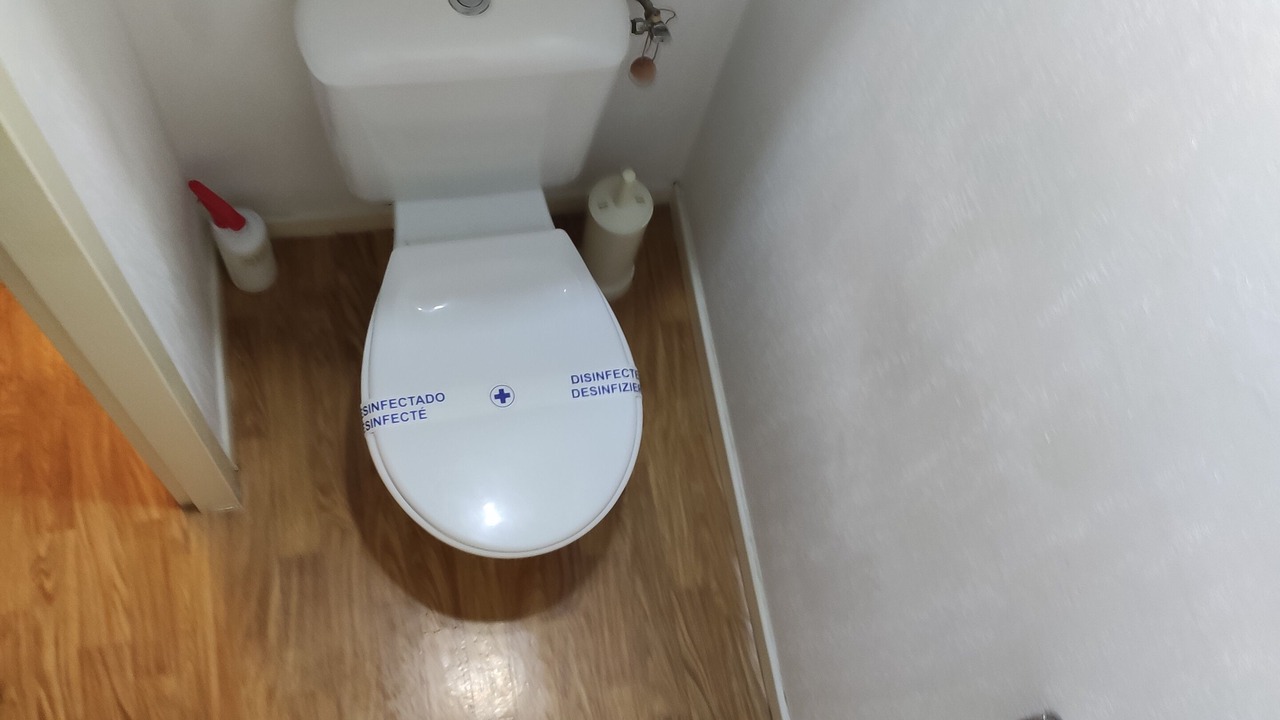 Photo of Bathroom in Vielle-Aure
