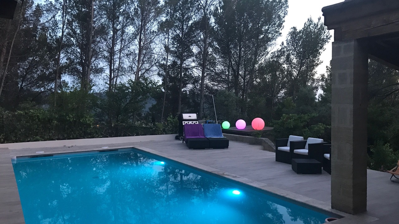 Photo of Outdoor in Sud