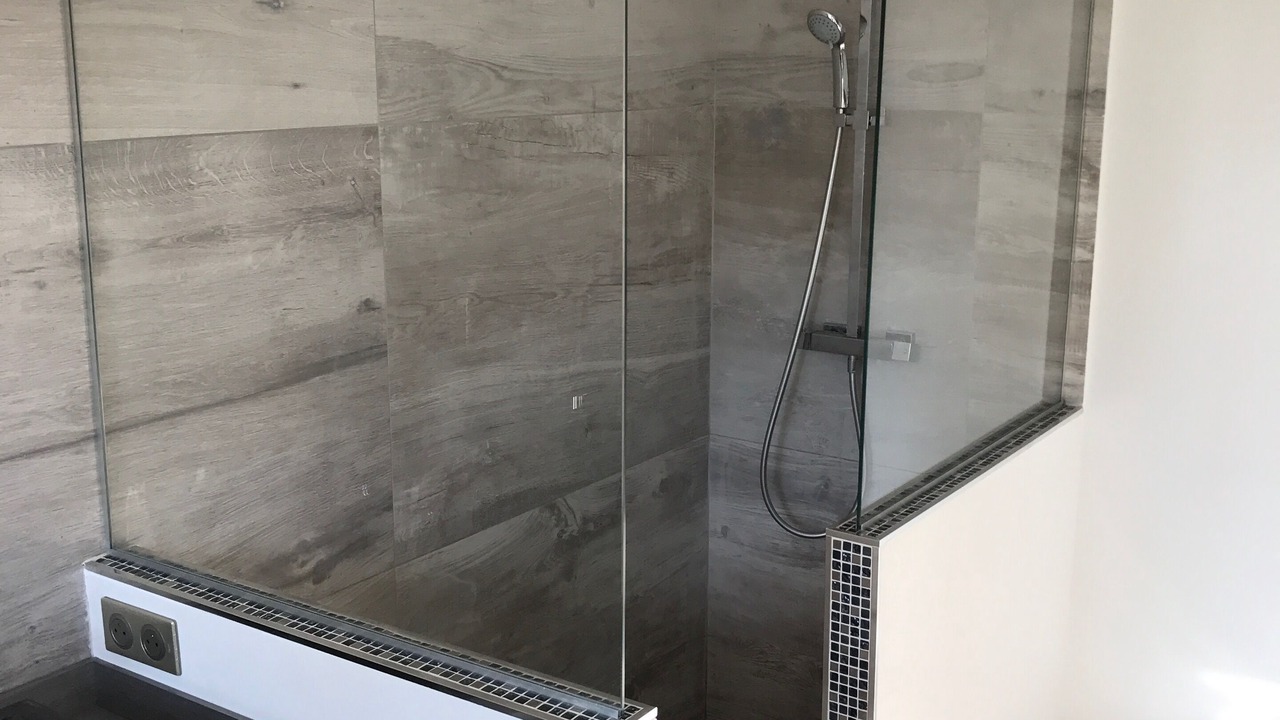 Photo of Bathroom in Sud