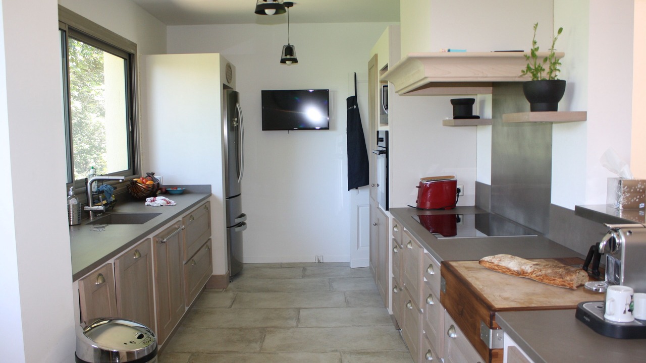Photo of Kitchen in Sud