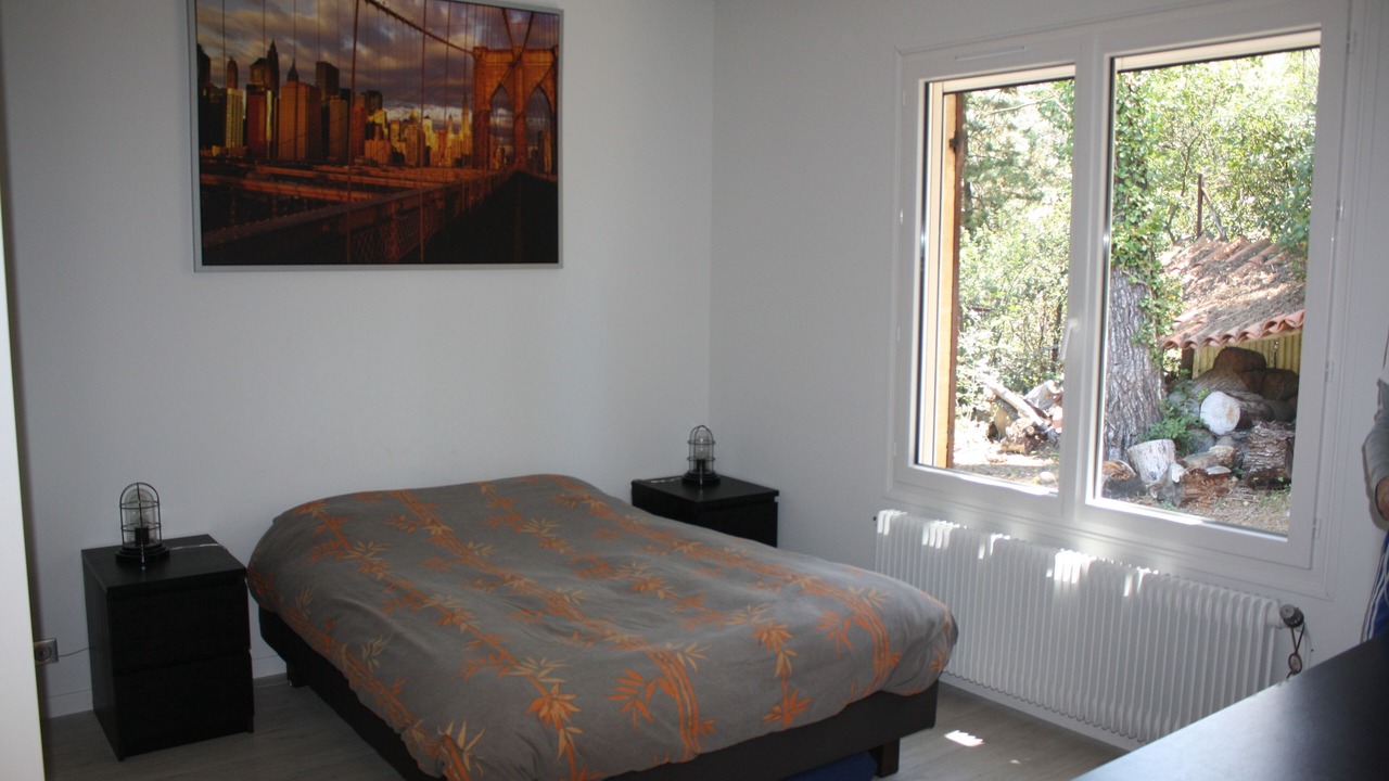 Photo of Bedroom in Sud
