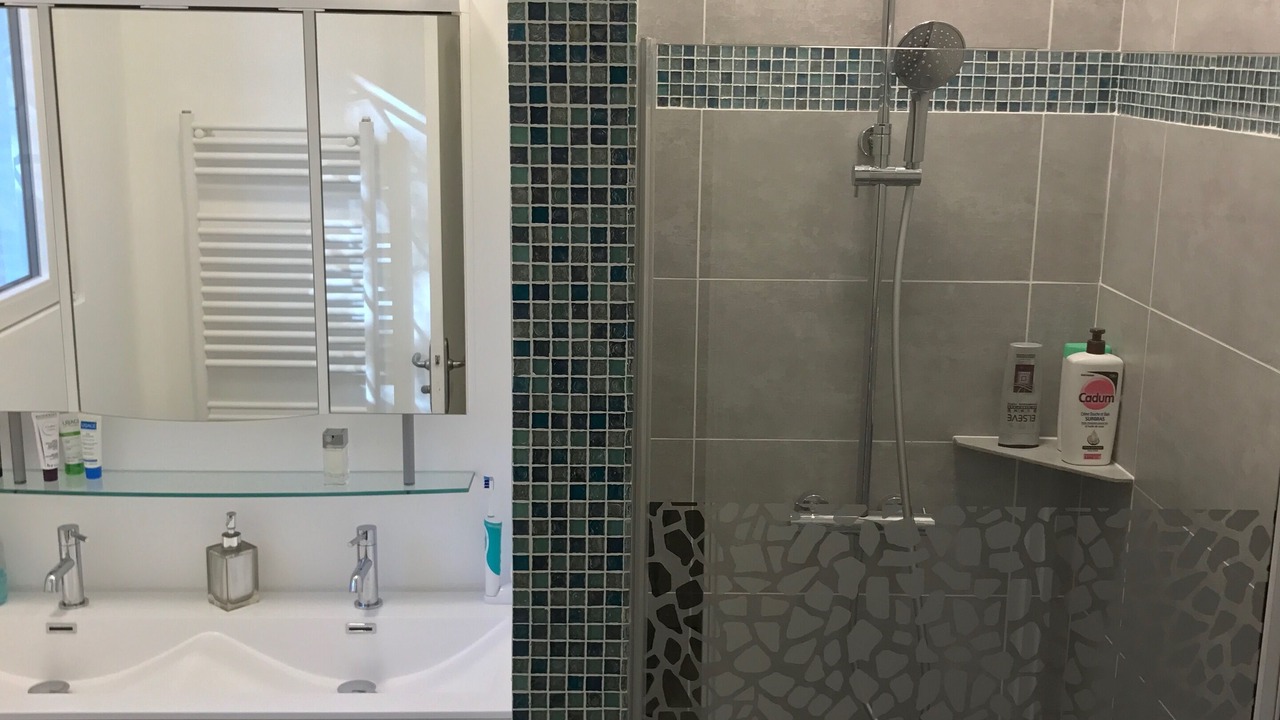 Photo of Bathroom in Sud