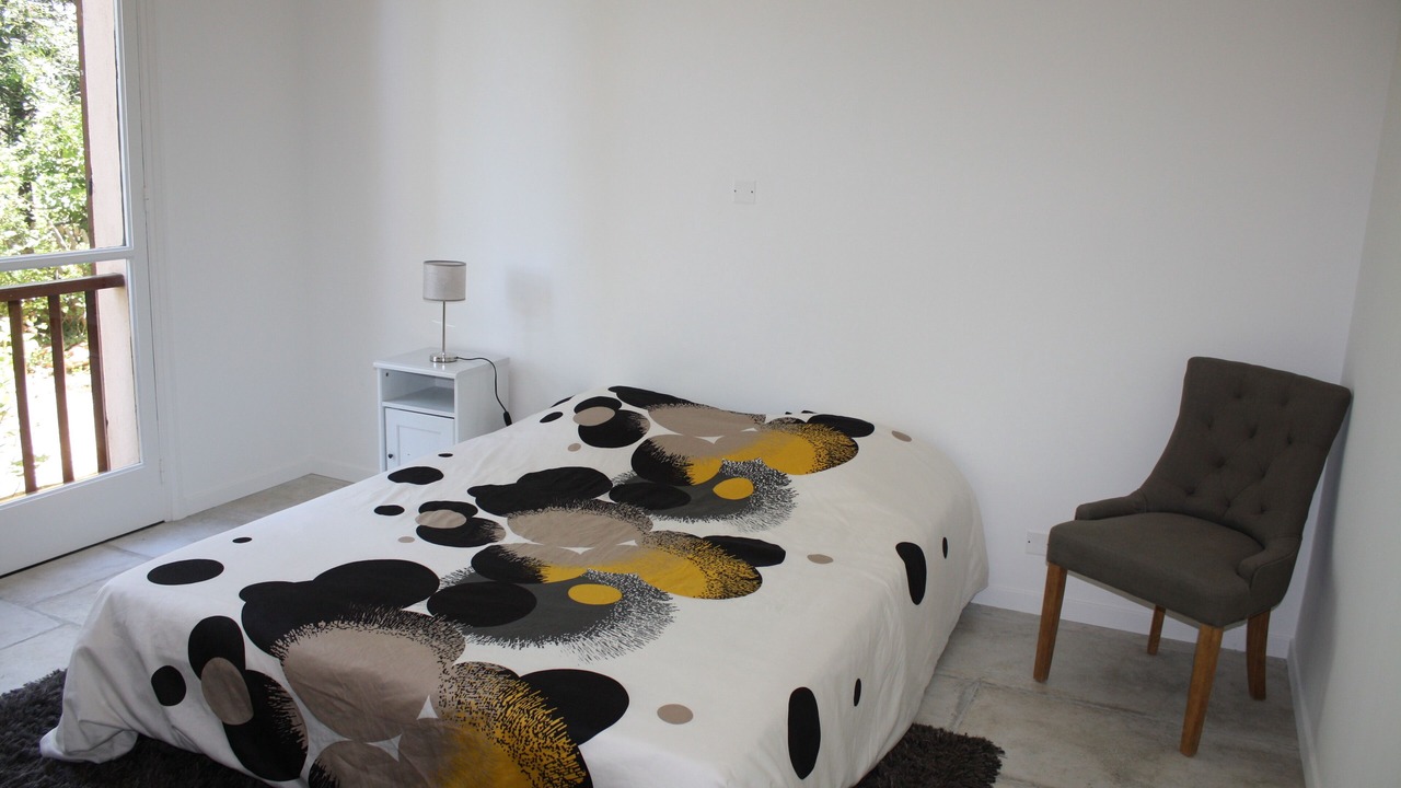 Photo of Bedroom in Sud