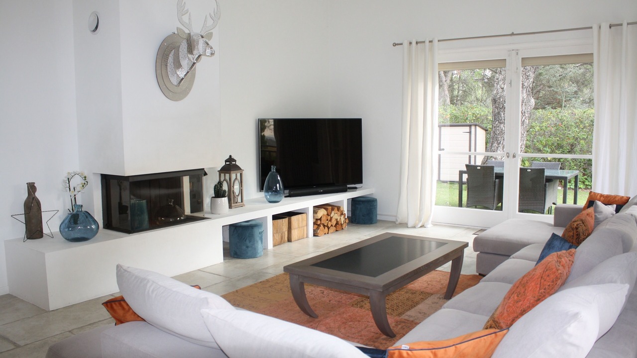Photo of Livingroom in Sud