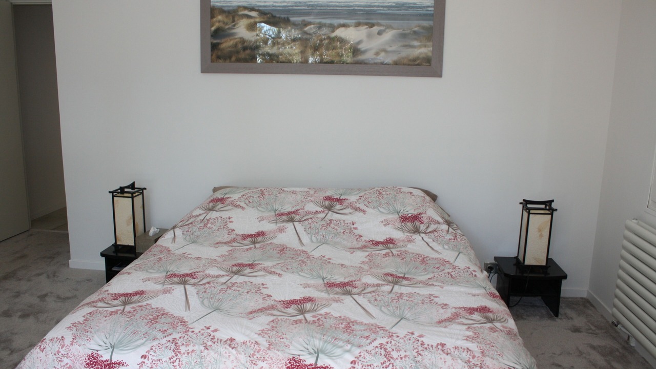 Photo of Bedroom in Sud