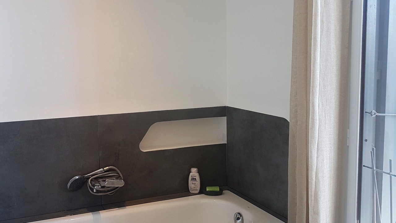 Photo of Bathroom in Saint-Martin