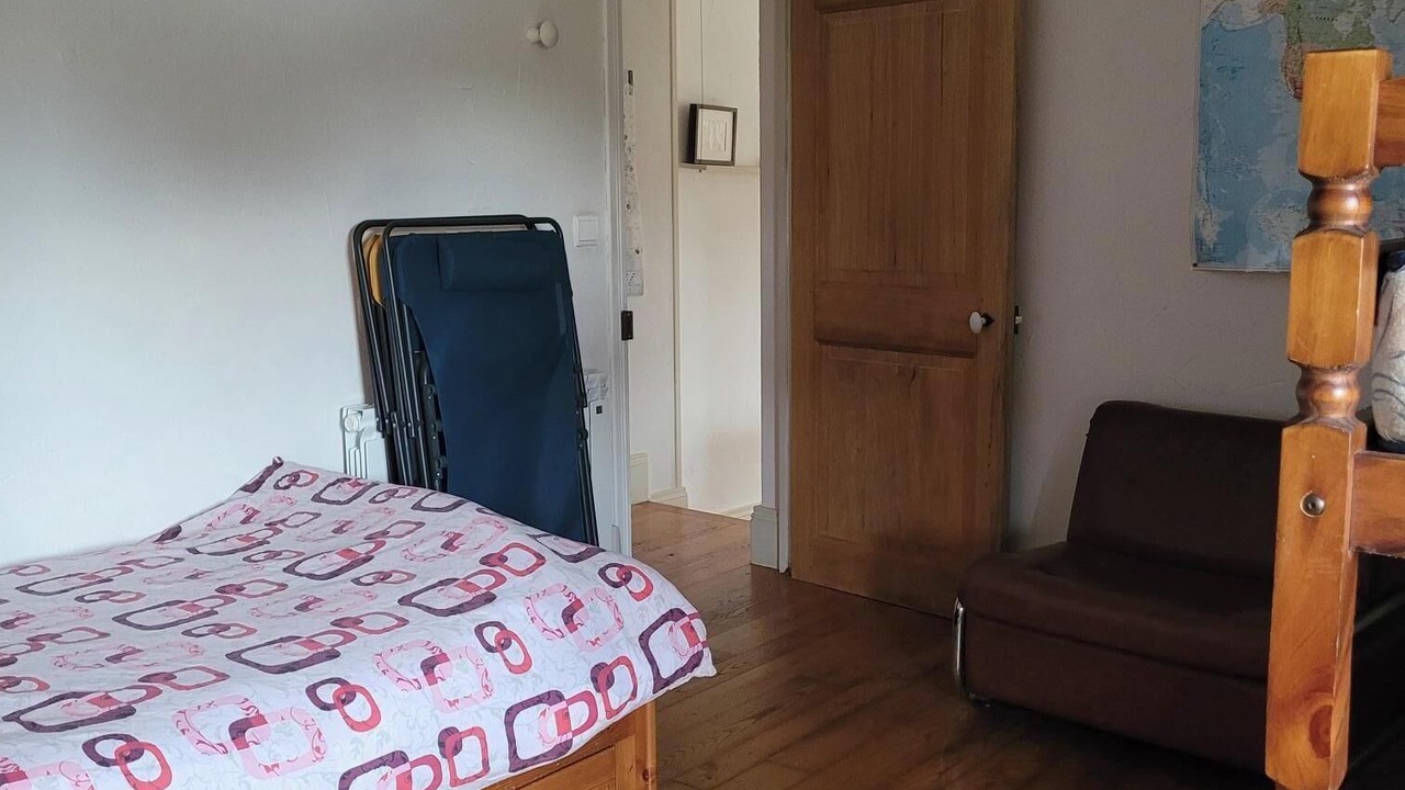 Photo of Bedroom in Vesseaux