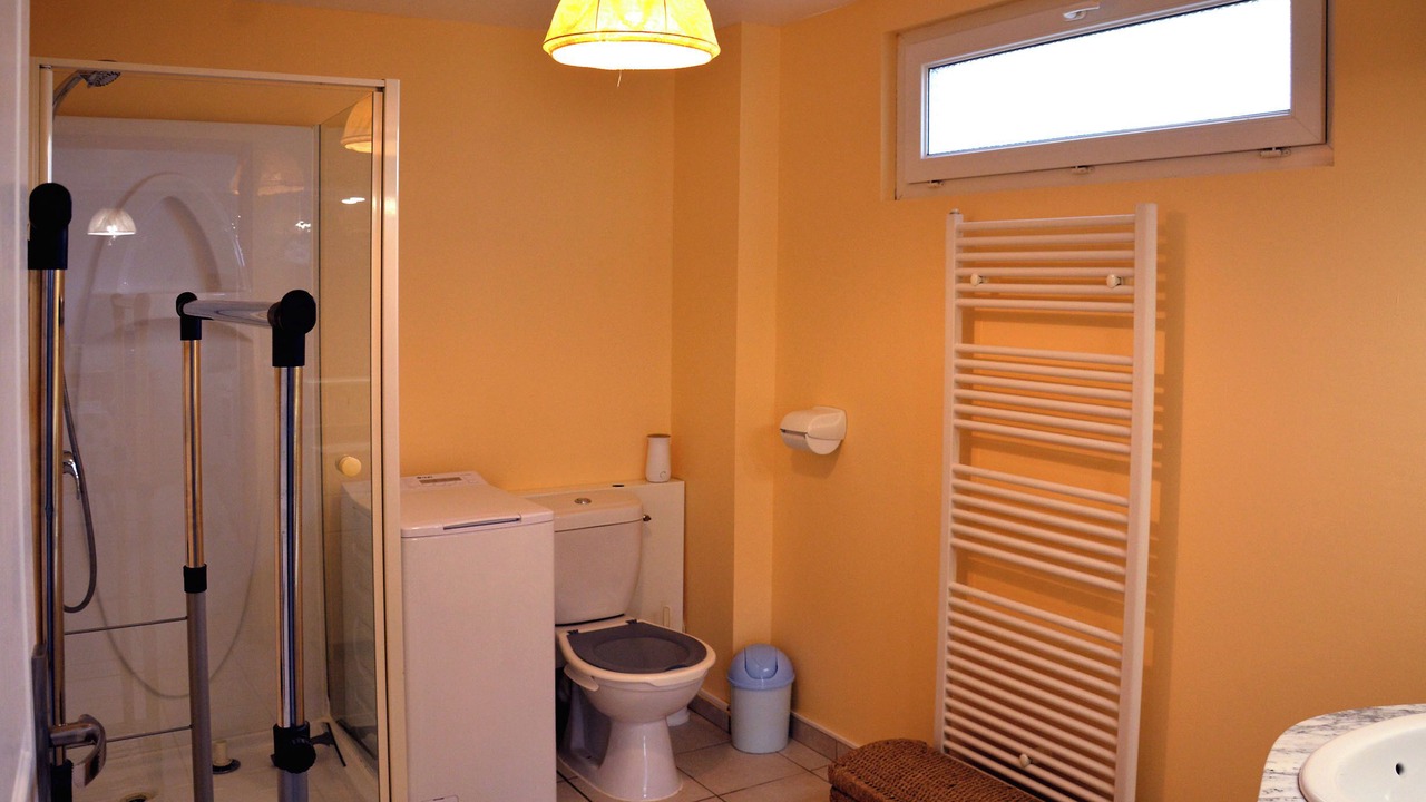 Photo of Bathroom in Bellefontaine