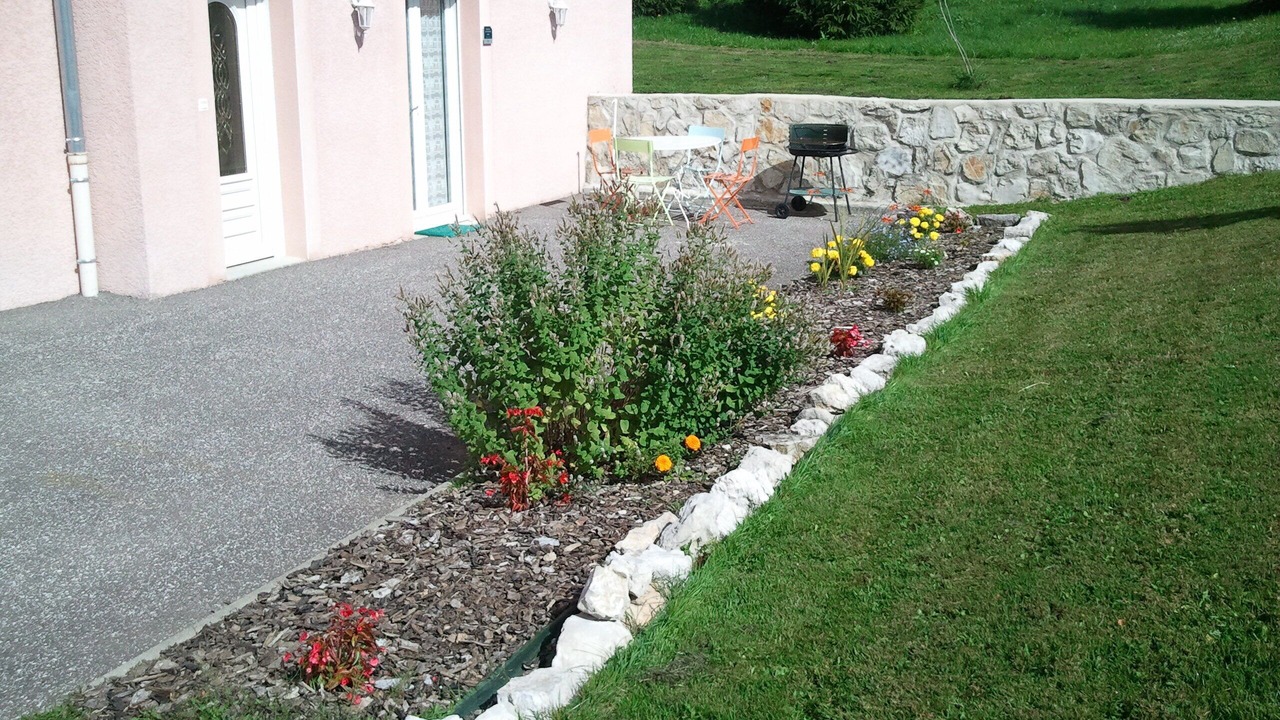 Photo of Patio Balcony in Bellefontaine
