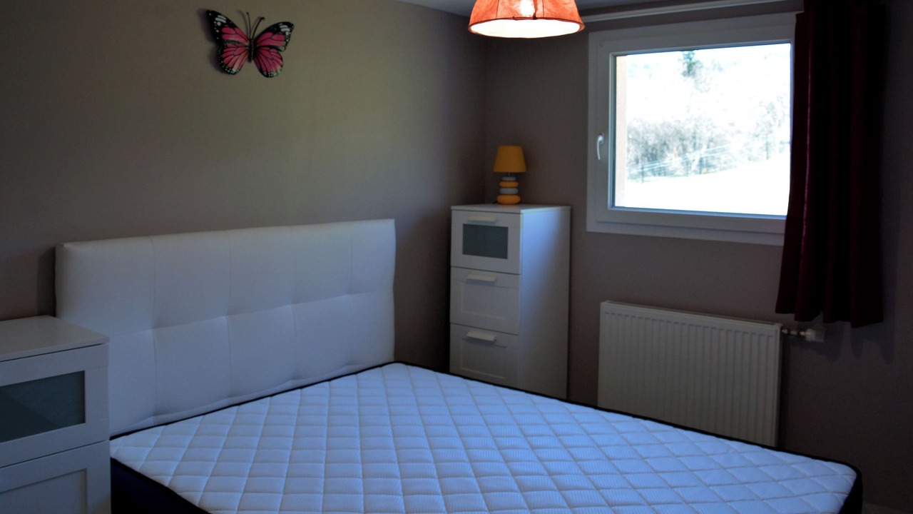 Photo of Bedroom in Bellefontaine