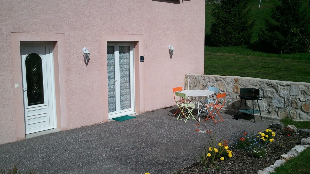 Photo of Outdoor in Bellefontaine