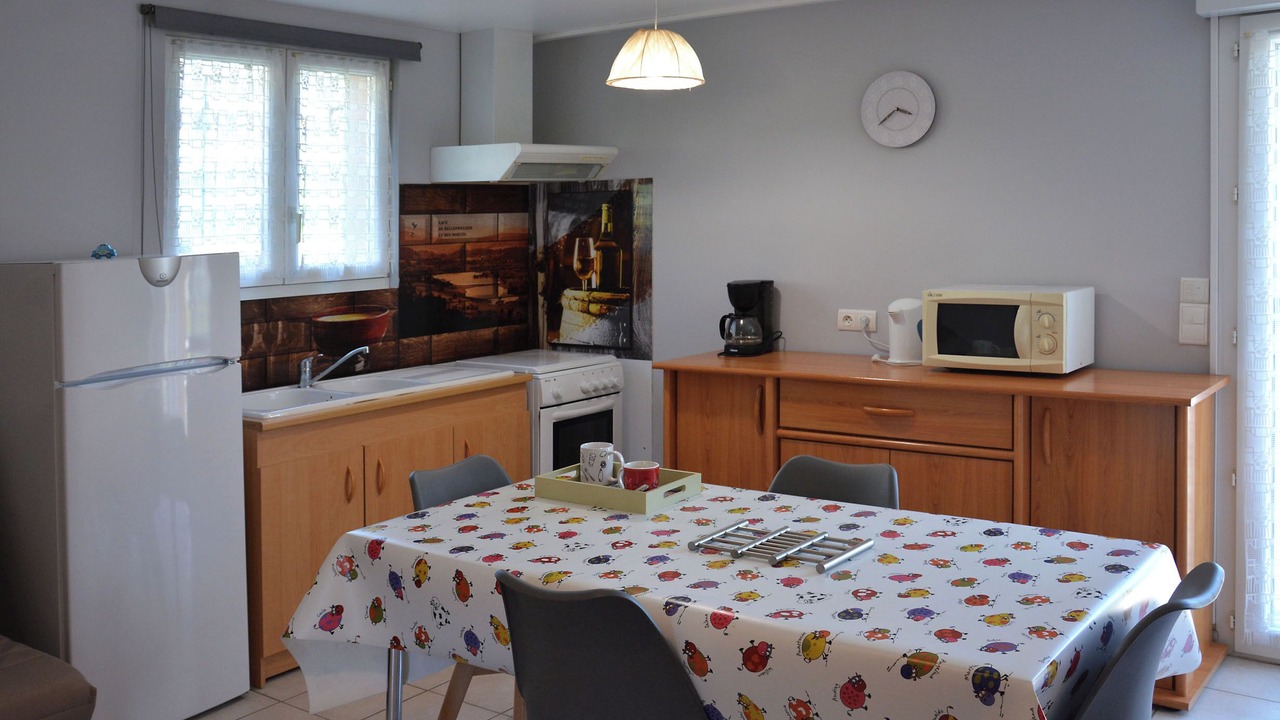 Photo of Kitchen in Bellefontaine