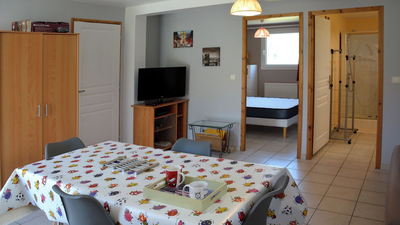 Photo of Bedroom in Bellefontaine