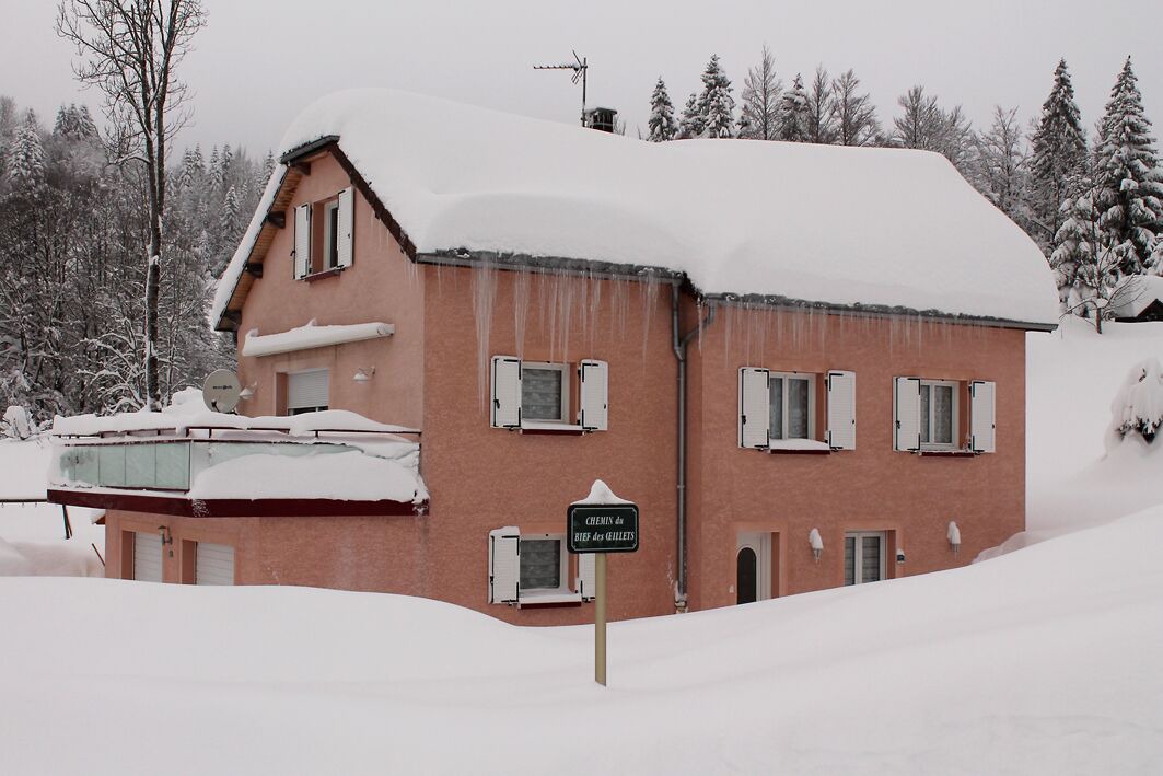Photo of Outdoor in Bellefontaine