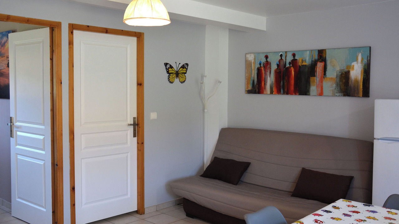 Photo of Livingroom in Bellefontaine