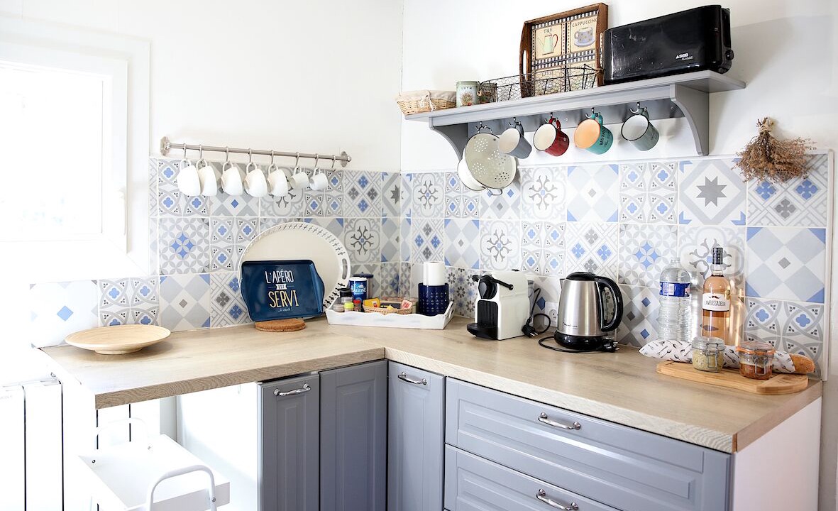 Photo of Kitchen in Rognes