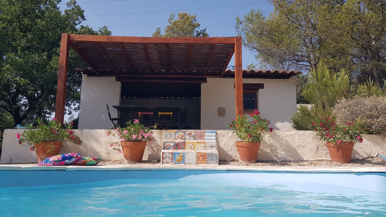 Photo of Outdoor in Rognes