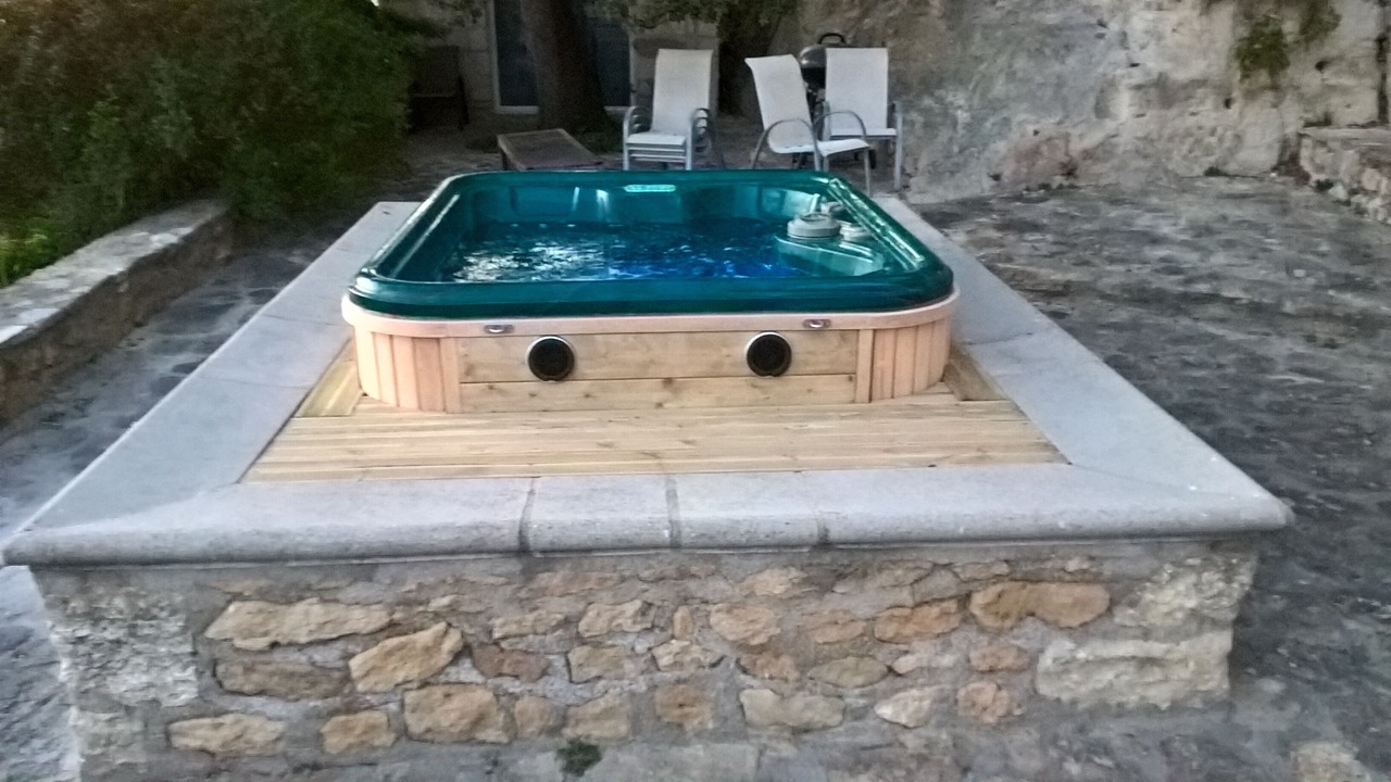 Photo of Patio Balcony in Istres