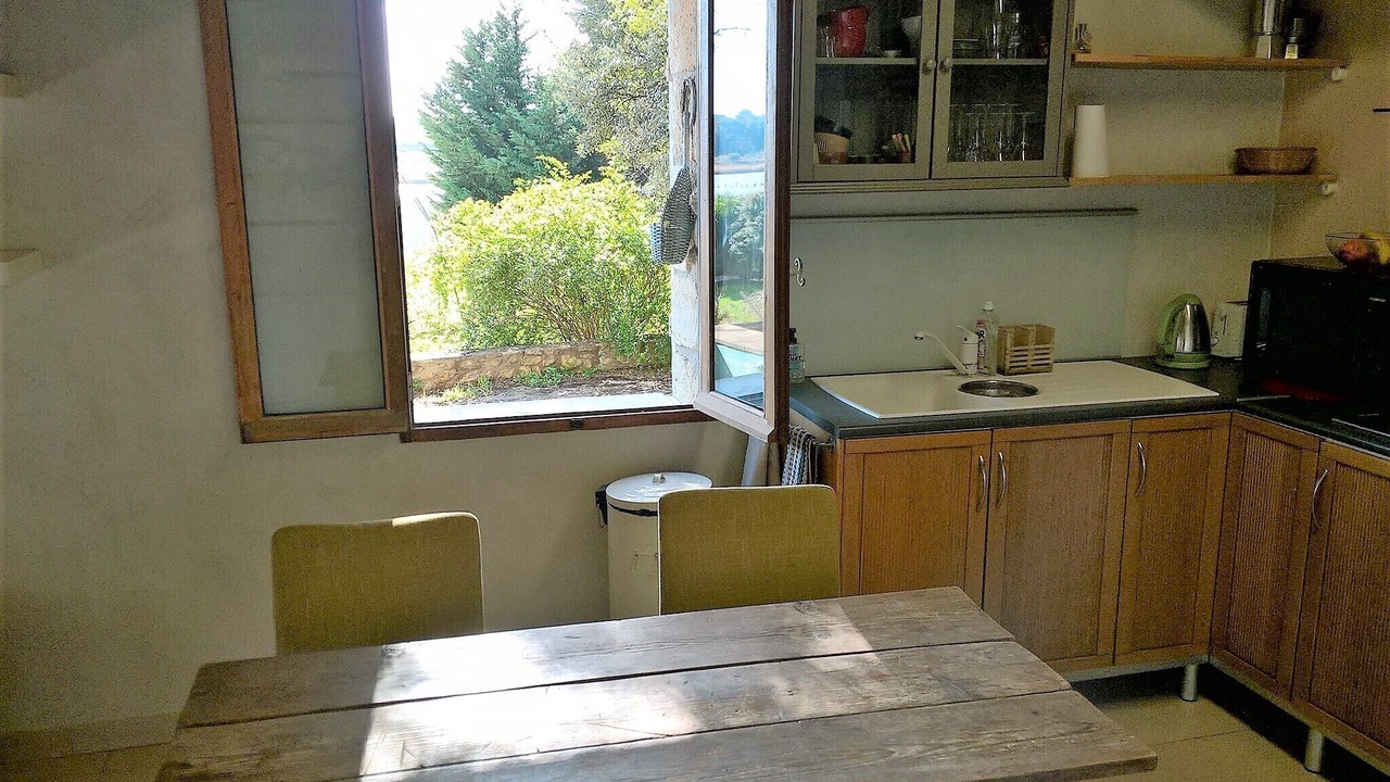 Photo of Kitchen in Istres