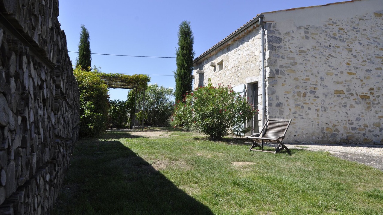 Photo of Outdoor in Ruoms